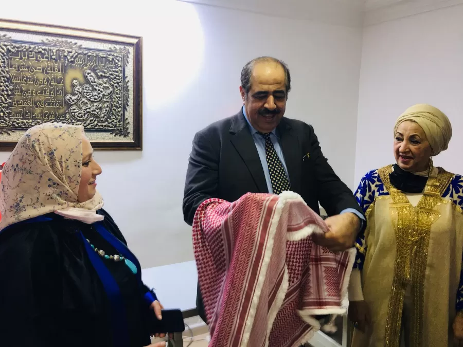 مدار الساعة,مناسبات أردنية