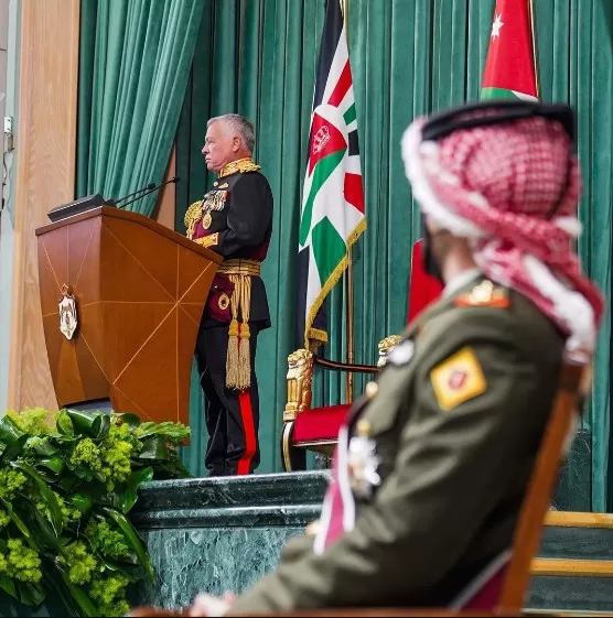 مدار الساعة,أخبار الأردن,اخبار الاردن,الملك عبدالله الثاني