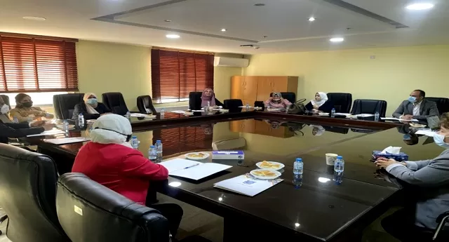 مدار الساعة,أخبار الجامعات الأردنية,جامعة عمان الأهلية