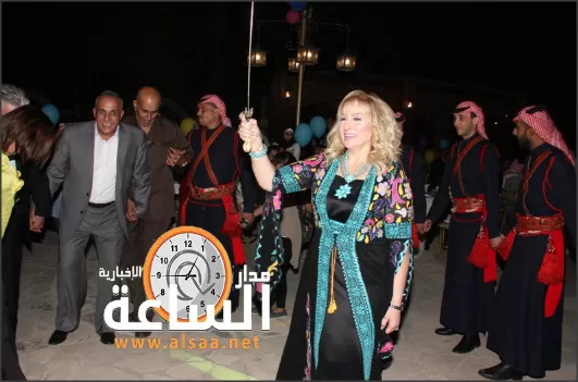 مدار الساعة,أخبار المجتمع الأردني,بسام التلهوني,أمانة عمان