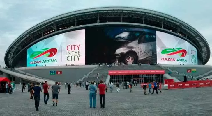 مدار الساعة,أخبار رياضية