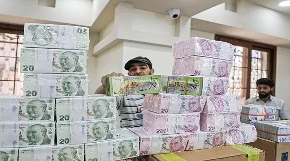 مدار الساعة,أخبار اقتصادية,البنك المركزي