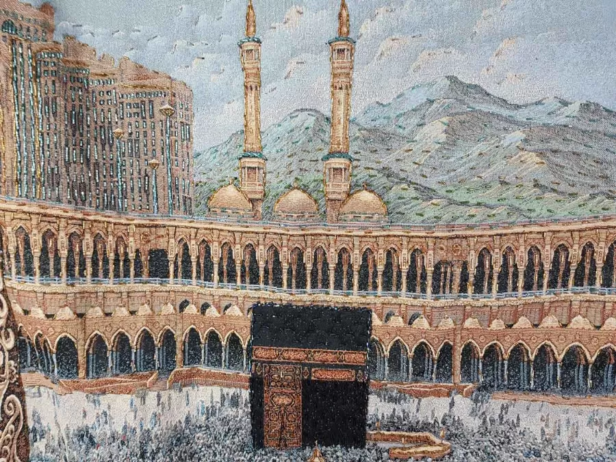 مدار الساعة,شؤون دينية