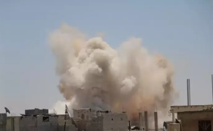 مدار الساعة,أخبار عربية ودولية,القوات المسلحة