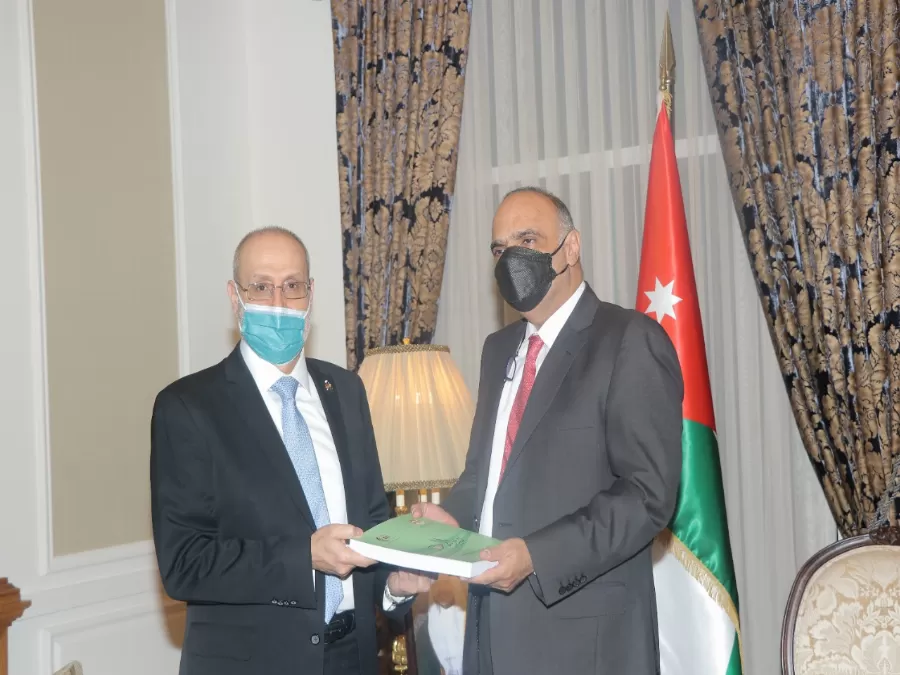 مدار الساعة,أخبار الأردن,اخبار الاردن,رئيس الوزراء,رئاسة الوزراء,ديوان المحاسبة