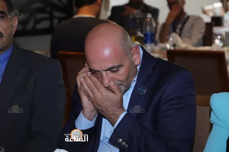 مدار الساعة,أخبار اقتصادية,الدكتور عبدالرزاق عربيات,عبدالرزاق عربيات,هيئة تنشيط السياحة