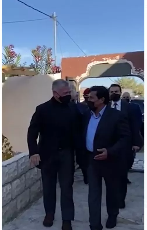 مدار الساعة,Video,فيديو,أخبار الأردن,اخبار الاردن,القوات المسلحة الأردنية,القوات المسلحة,الجيش العربي