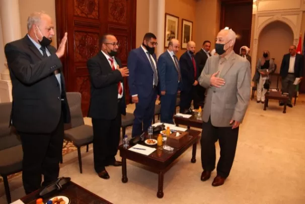 مدار الساعة,أخبار الأردن,اخبار الاردن,الديوان الملكي الهاشمي