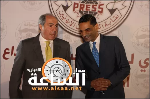 مدار الساعة,أخبار الأردن,اخبار الاردن,رئيس الوزراء,محمد المومني,صحيفة الغد