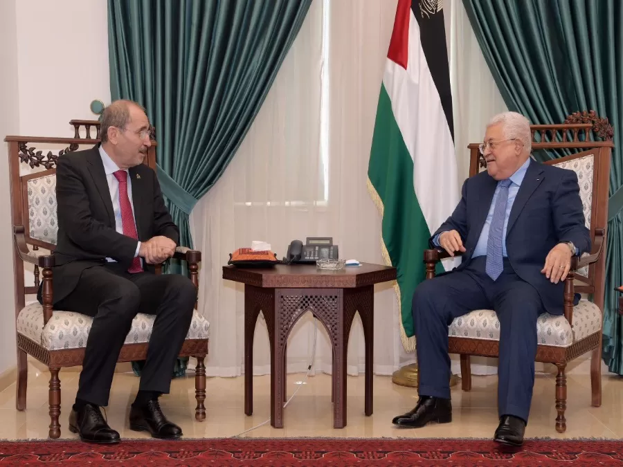 مدار الساعة,أخبار الأردن,اخبار الاردن,نائب رئيس الوزراء,وزير الخارجية وشؤون المغتربين,رئيس الوزراء,أيمن الصفدي,الملك عبدالله الثاني