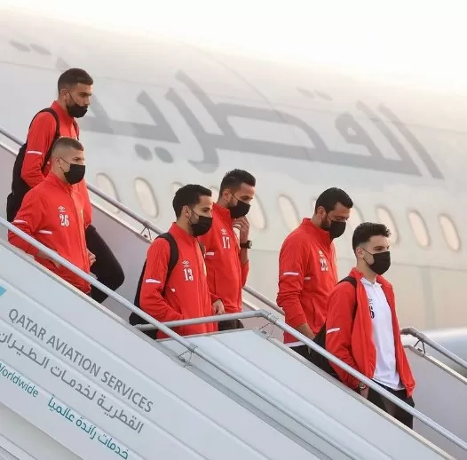مدار الساعة,أخبار رياضية,كورونا,منتخب النشامى,كأس العالم
