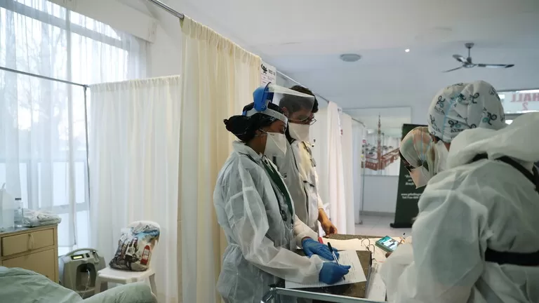 مدار الساعة,أخبار عربية ودولية,وزير الصحة,كورونا,وزارة الصحة,منظمة الصحة العالمية