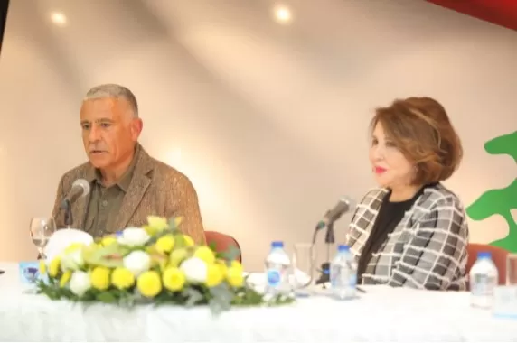 مدار الساعة,أخبار ثقافية,الأميرة وجدان علي