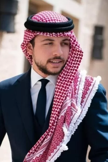 مدار الساعة,مقالات,ولي العهد