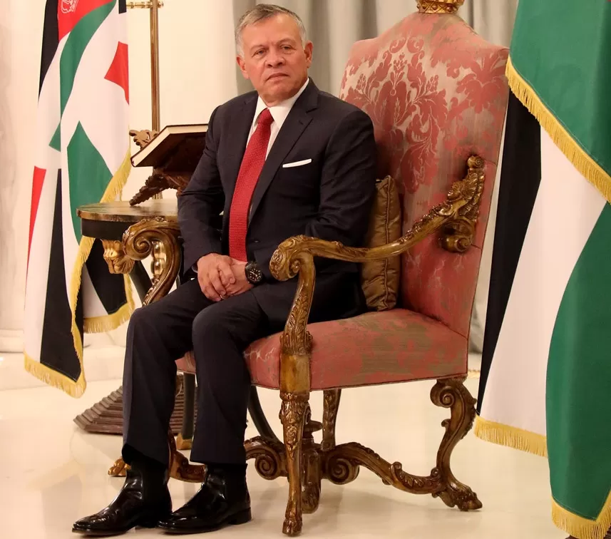 مدار الساعة,أخبار الأردن,اخبار الاردن,الملك عبد الله الثاني,الديوان الملكي,الديوان الملكي الهاشمي