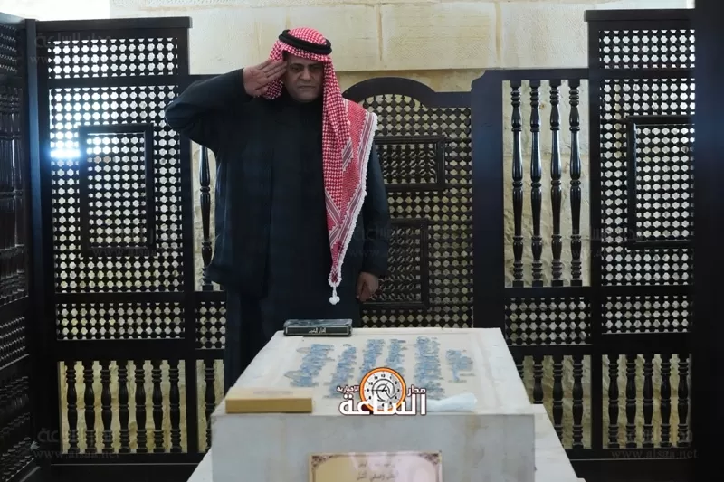 مدار الساعة,أخبار المجتمع الأردني
