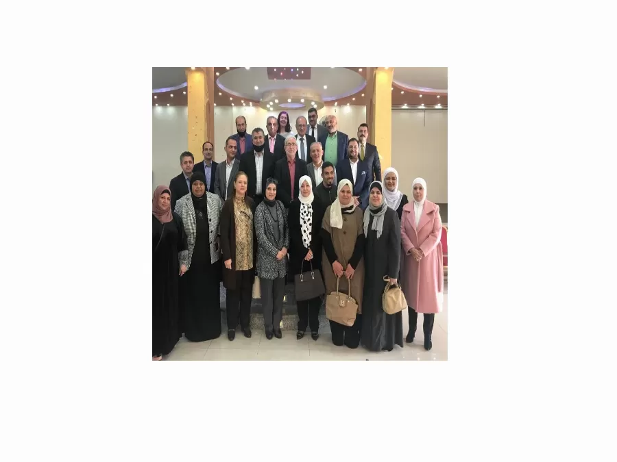 مدار الساعة,أخبار المجتمع الأردني