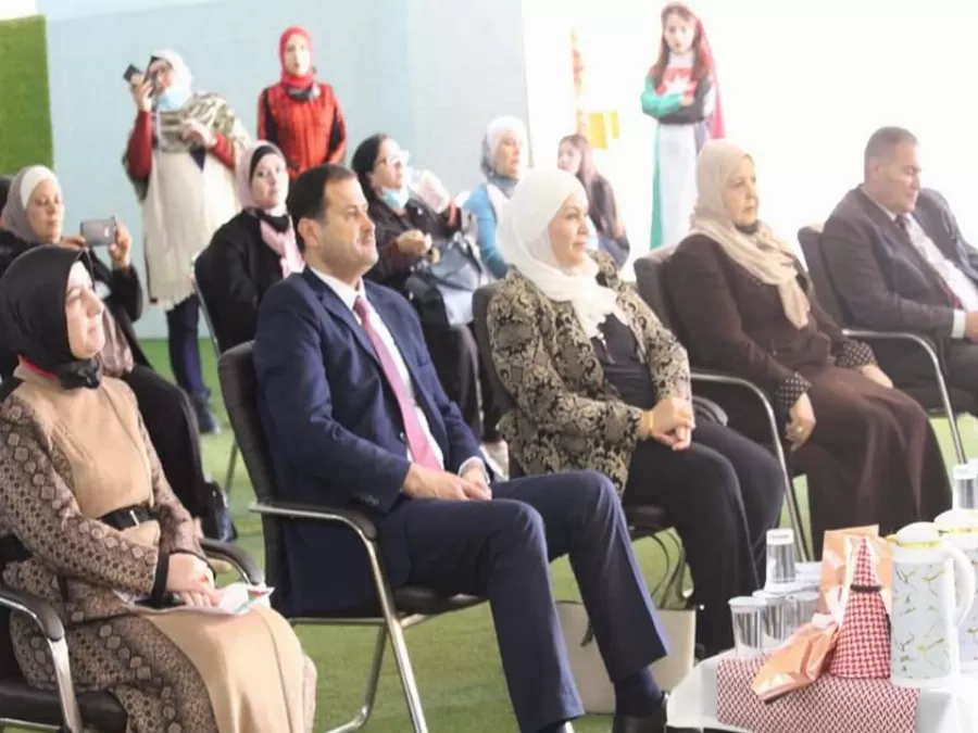 مدار الساعة,مناسبات أردنية,جامعة البلقاء التطبيقية