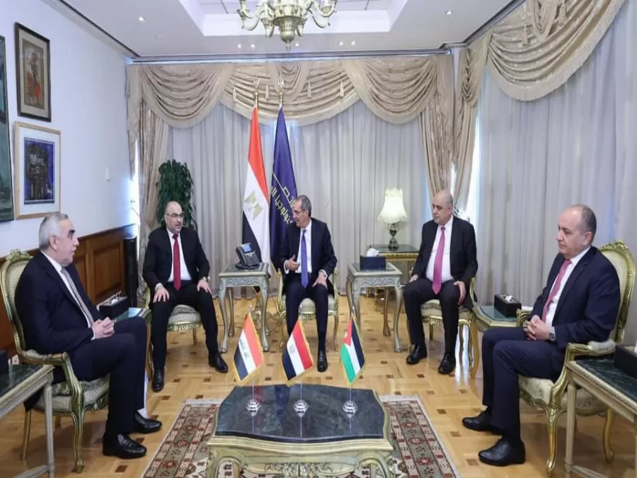 مدار الساعة,أخبار اقتصادية,وزير الاقتصاد الرقمي والريادة,الذكاء الاصطناعي,جامعة الدول العربية