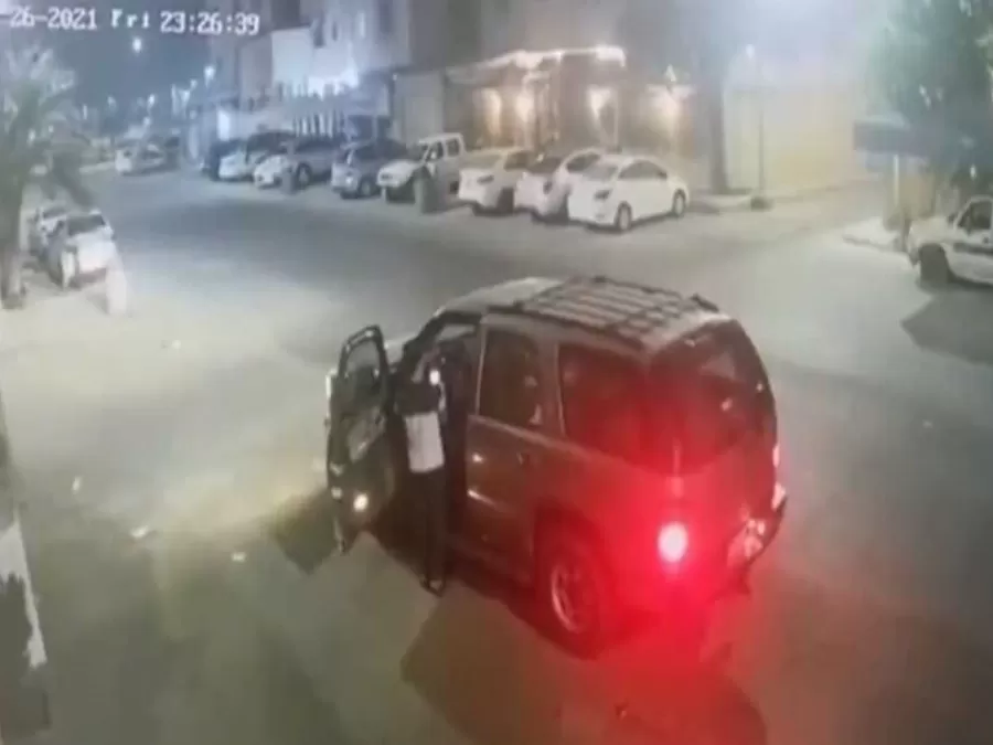 مدار الساعة,Video,فيديو,أخبار خفيفة ومنوعة,مواقع التواصل الاجتماعي