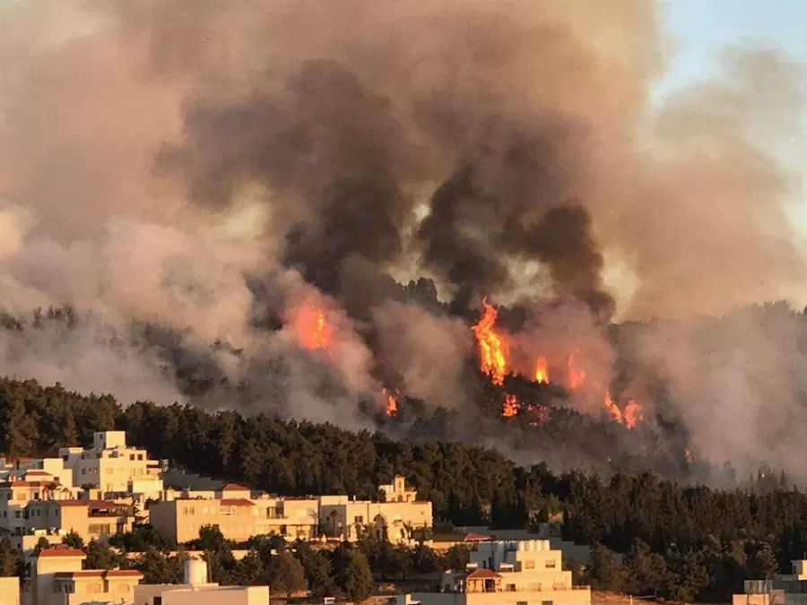 مدار الساعة,أخبار الأردن,اخبار الاردن,الملك عبدالله الثاني,الدفاع المدني