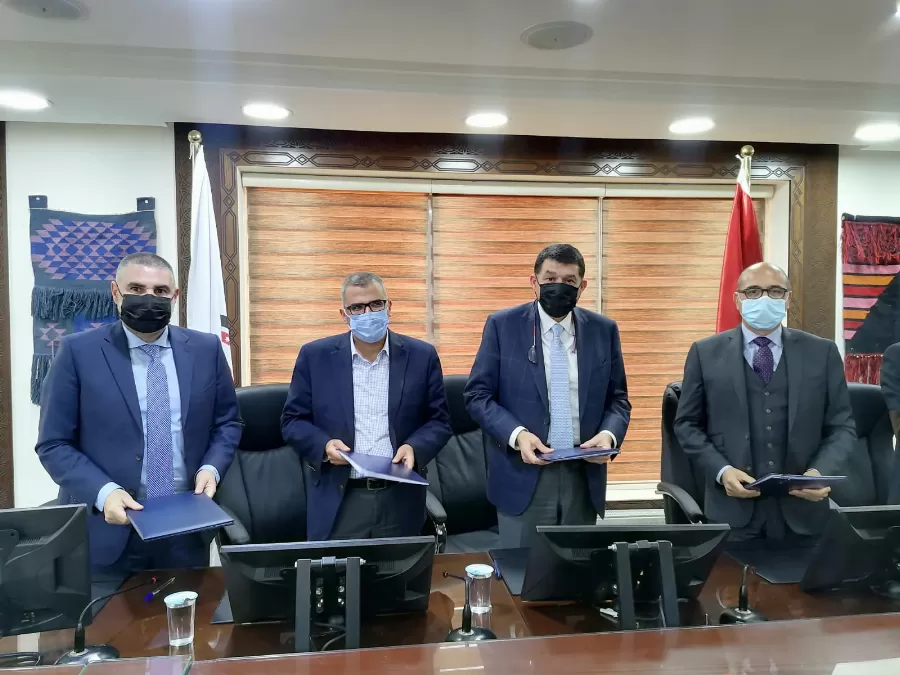 مدار الساعة,أخبار اقتصادية,وزير العمل,الملك عبد الله الثاني,وزارة العمل,الضمان الاجتماعي