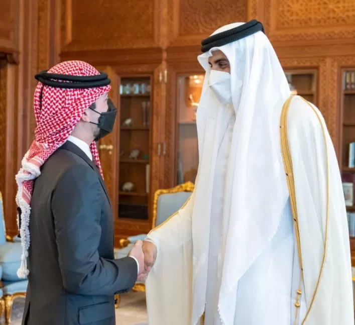 مدار الساعة,أخبار الأردن,اخبار الاردن,الحسين بن عبدالله الثاني,ولي العهد