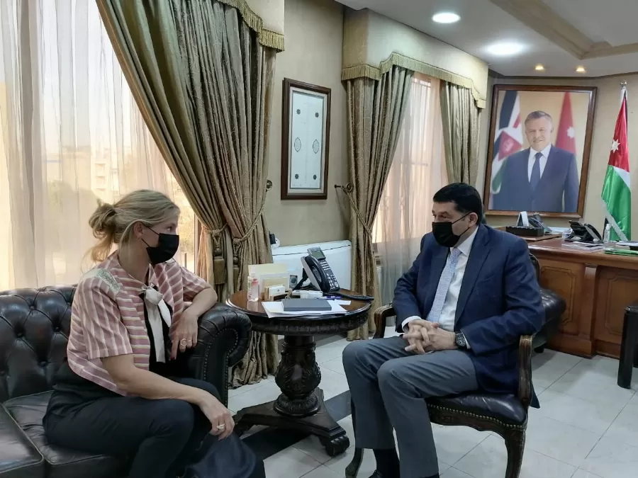 مدار الساعة,أخبار اقتصادية,وزير العمل,وزارة العمل