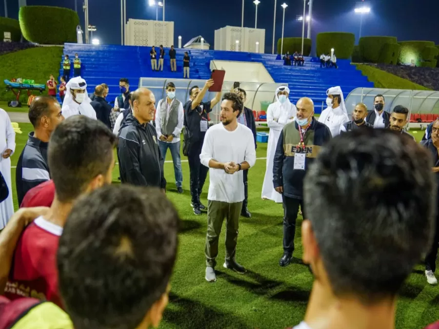 مدار الساعة,أخبار الأردن,اخبار الاردن,ولي العهد,الحسين بن عبدالله الثاني