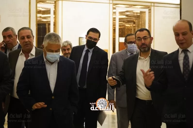 مدار الساعة,أخبار المجتمع الأردني,الملك عبد الله الثاني,كورونا,مجلس النواب,الأمم المتحدة