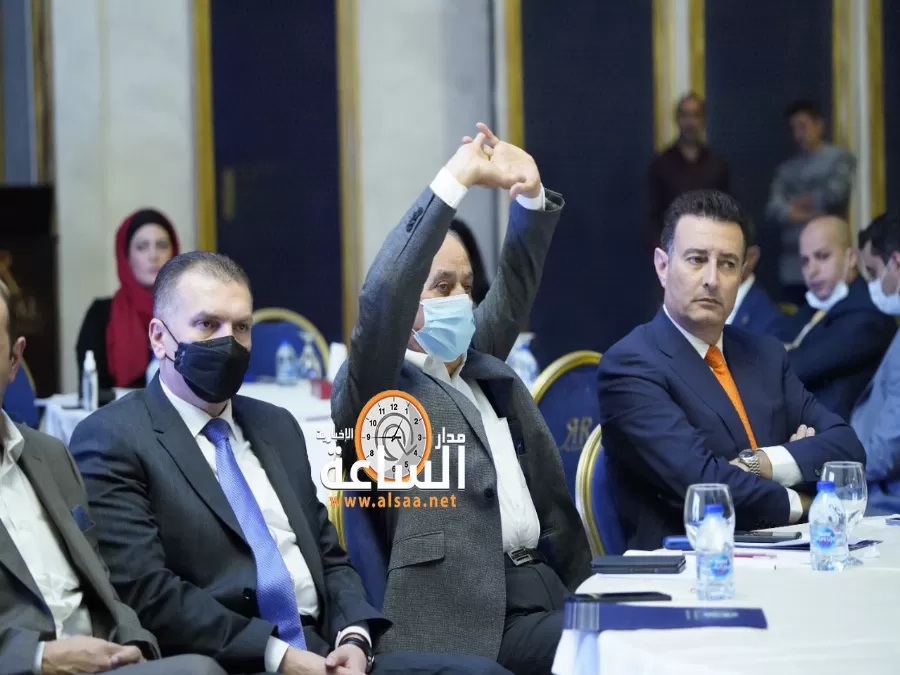 مدار الساعة,أسرار أردنية,كورونا,مجلس النواب