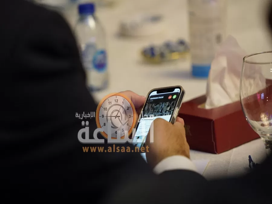 مدار الساعة,أسرار أردنية