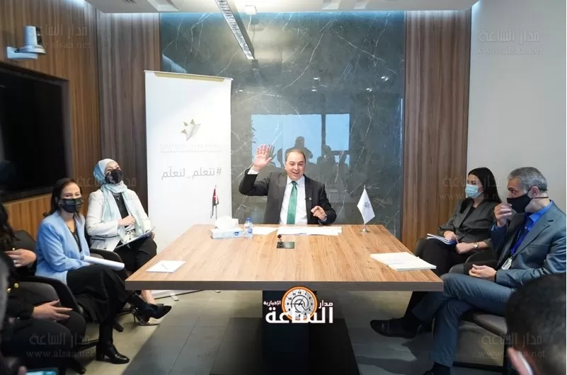 مدار الساعة,أخبار المجتمع الأردني,الملكة رانيا,المملكة الأردنية الهاشمية,الملكة رانيا العبدالله,كورونا,الإمارات العربية المتحدة