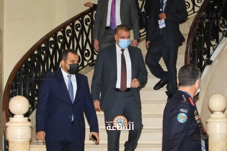 مدار الساعة,أخبار المجتمع الأردني,وزير الداخلية,مازن الفراية,رئيس الوزراء,الاتحاد الأوروبي,كوفيد 19,كورونا,الملك عبد الله الثاني,مديرية الأمن العام,الأمن العام,الأمم المتحدة,جامعة الدول العربية,التنمية المستدامة
