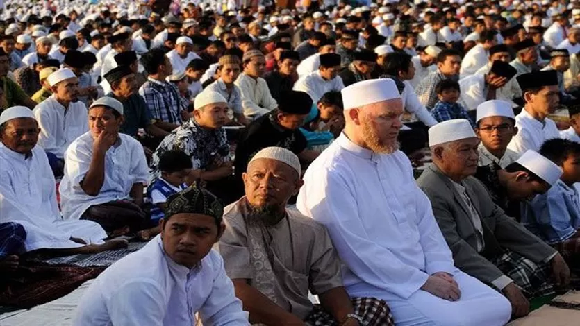مدار الساعة,شؤون دينية