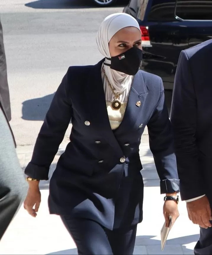 مدار الساعة,مناسبات أردنية,معهد الإدارة العامة