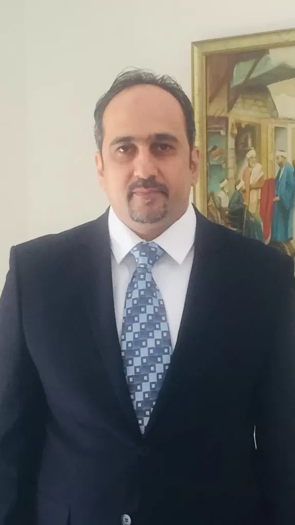 مدار الساعة,مقالات,الملك عبدالله الثاني بن الحسين