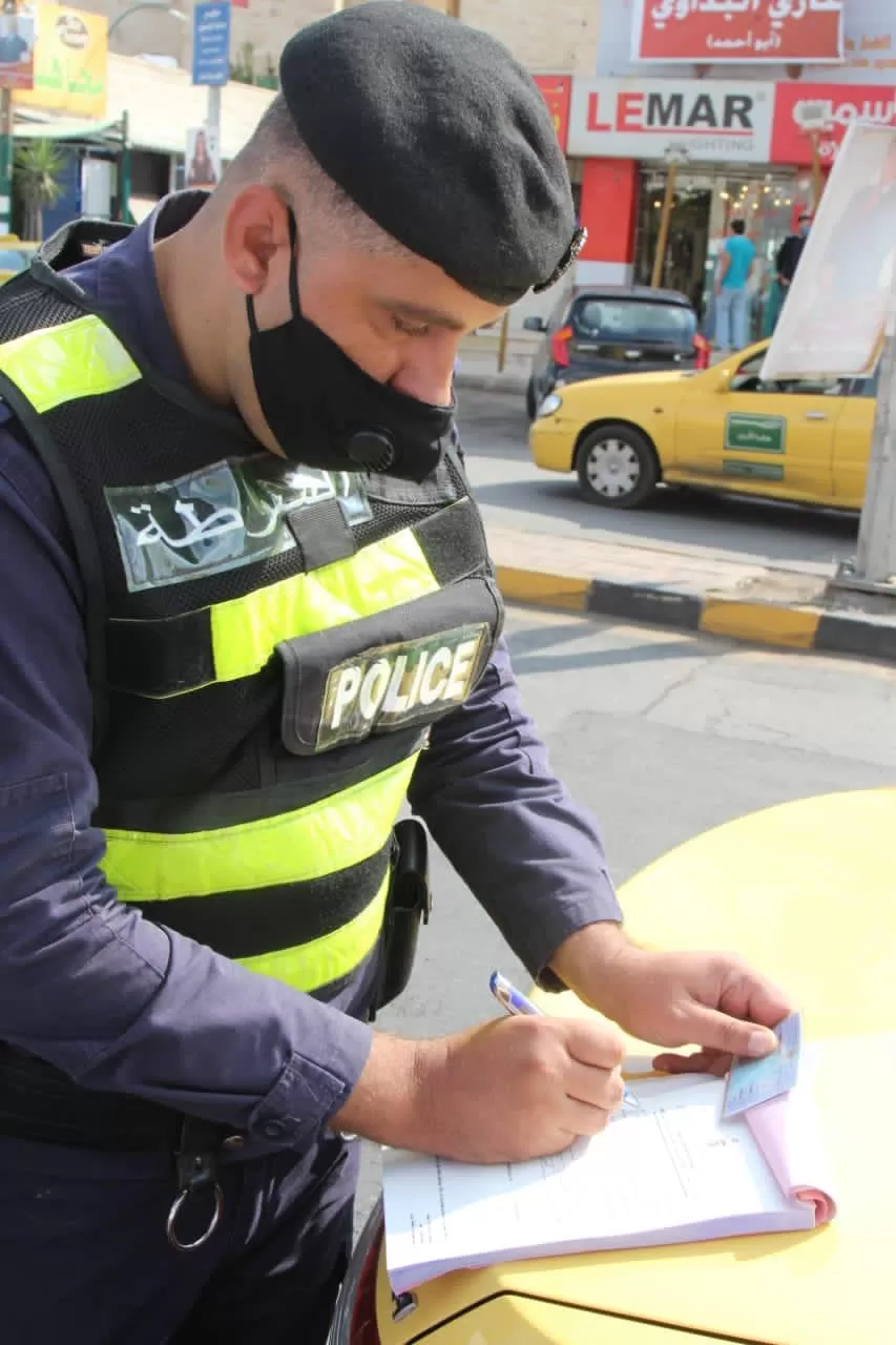 مدار الساعة,أخبار الأردن,اخبار الاردن,مديرية الأمن العام,الأمن العام