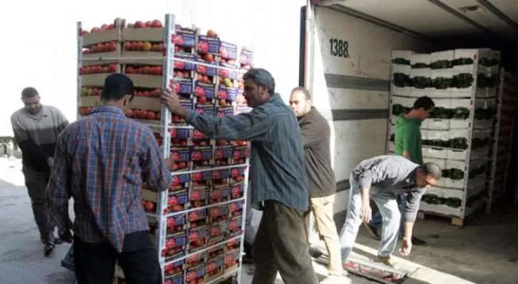 مدار الساعة,أخبار الأردن,اخبار الاردن,وزارة الزراعة