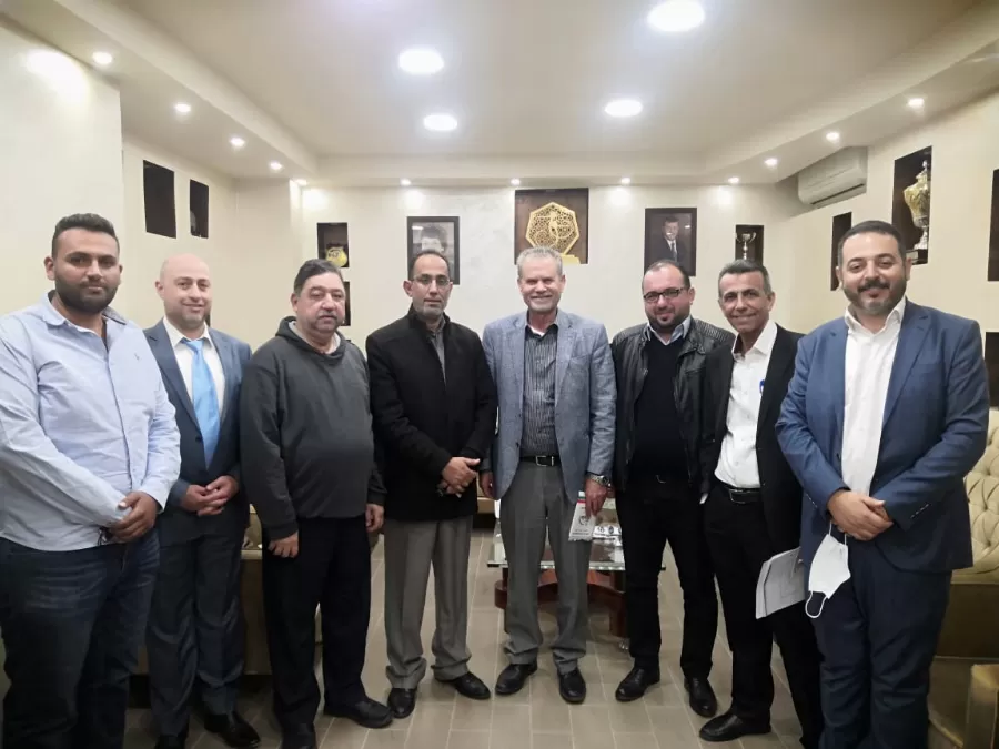 مدار الساعة,أخبار المجتمع الأردني