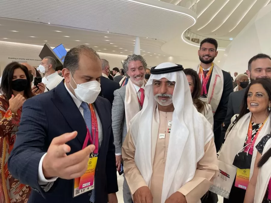 مدار الساعة,أخبار اقتصادية,وزارة الاستثمار,الإمارات العربية المتحدة