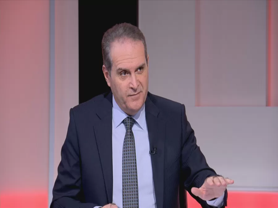 مدار الساعة,أخبار الأردن,اخبار الاردن,وزير الصحة,فراس الهواري,كورونا,رئاسة الوزراء