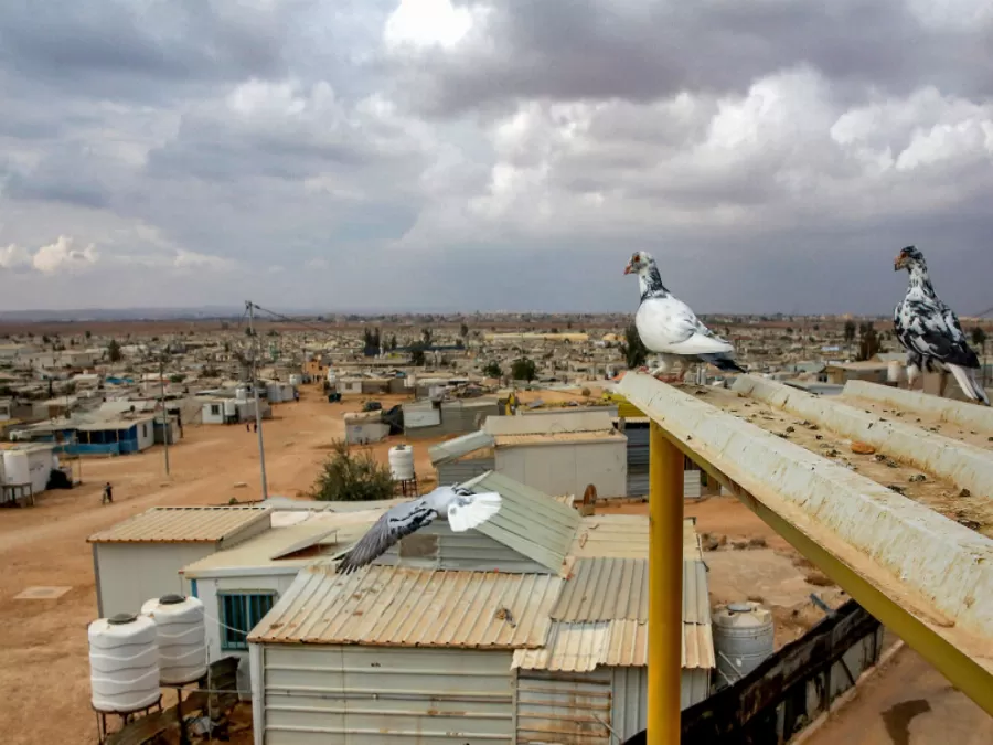 مدار الساعة,أخبار الأردن,اخبار الاردن,الاتحاد الأوروبي,الأمم المتحدة,قطاع غزة,مخيم الزعتري