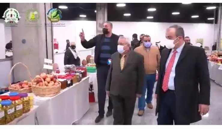 مدار الساعة,مناسبات أردنية,رئيس الوزراء,كورونا,وزارة الزراعة