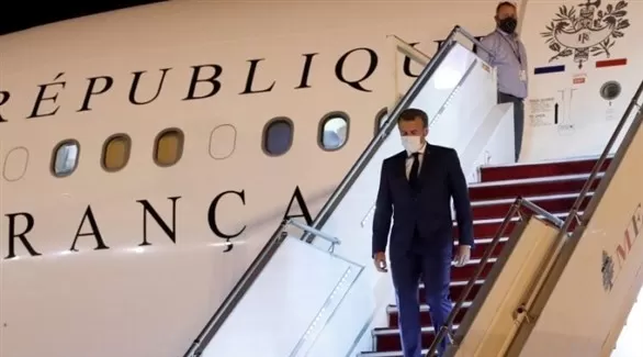 مدار الساعة,أخبار اقتصادية,ولي العهد,الشيخ محمد بن زايد,الشيخ تميم بن حمد,الأمير محمد بن سلمان,المملكة العربية السعودية