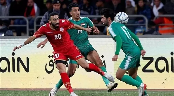 مدار الساعة,أخبار رياضية