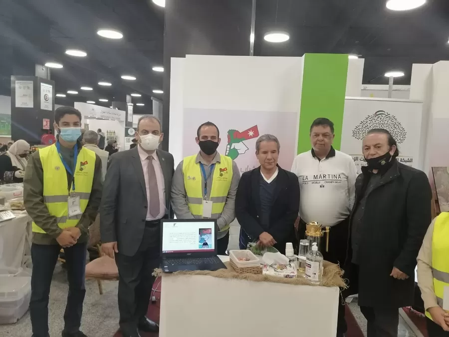 مدار الساعة,أخبار المجتمع الأردني