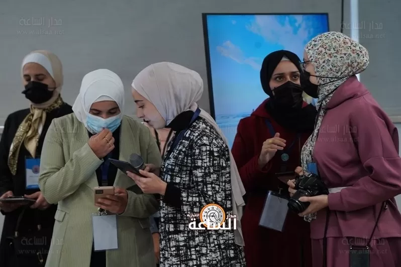 مدار الساعة,أخبار المجتمع الأردني,الملك عبدالله الثاني,الأمير حسين,ولي العهد,وزارة الشباب