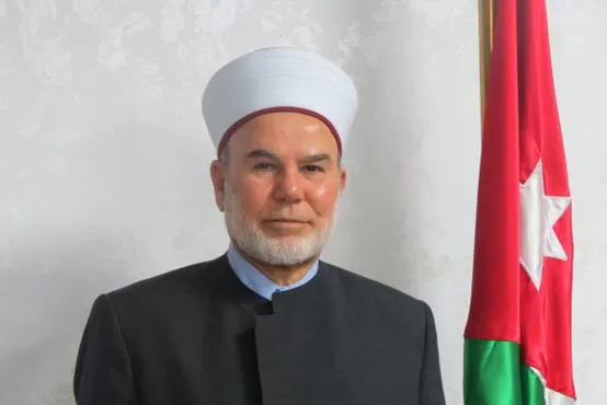 مدار الساعة,أخبار الأردن,اخبار الاردن,مفتي عام المملكة