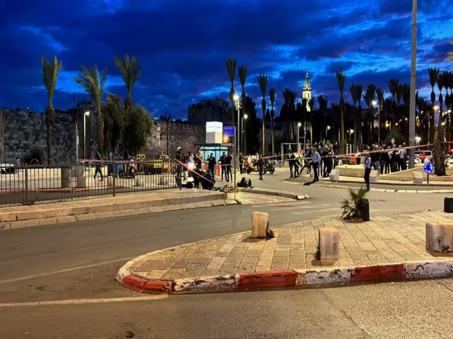 مدار الساعة,أخبار عربية ودولية,المسجد الأقصى